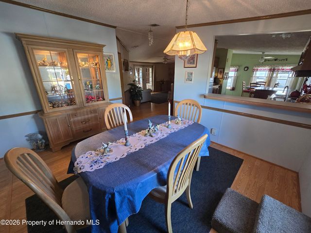 9175 Denmarsh Drive, Brooksville, FL 34613