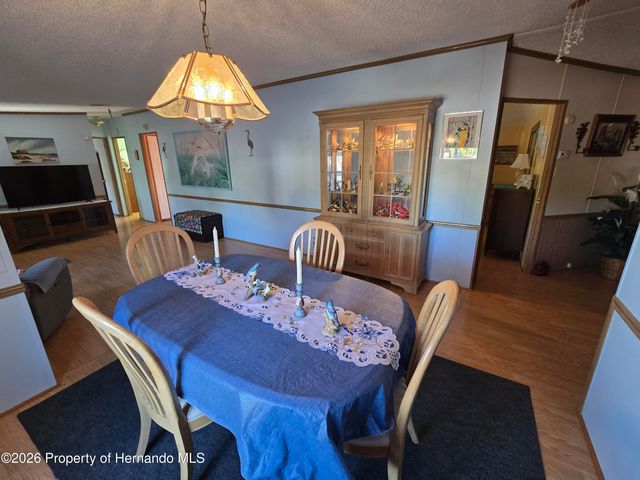 9175 Denmarsh Drive, Brooksville, FL 34613