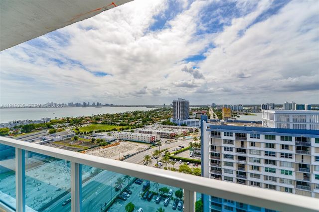 1881 79th St Cswy 2004, North Bay Village, FL 33141