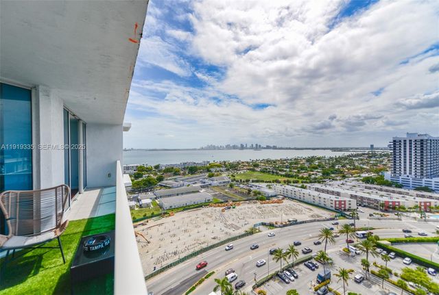 1881 79th St Cswy 2004, North Bay Village, FL 33141