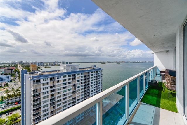 1881 79th St Cswy 2004, North Bay Village, FL 33141