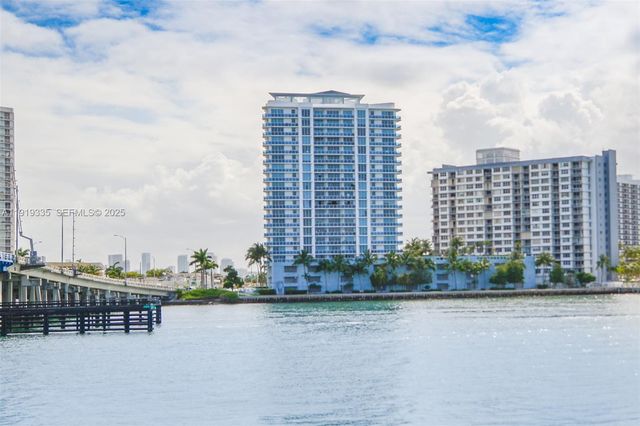 1881 79th St Cswy 2004, North Bay Village, FL 33141