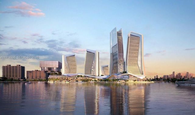 1881 79th St Cswy 2004, North Bay Village, FL 33141