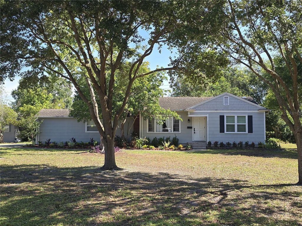 1001 W BEACON AVENUE, Tampa, FL 33603