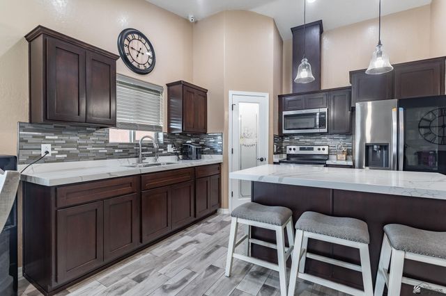3774 E Eric Salazar Pl, San Luis, AZ 85336