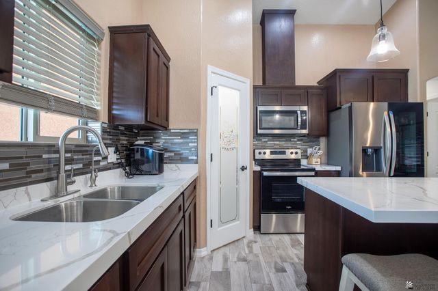 3774 E Eric Salazar Pl, San Luis, AZ 85336