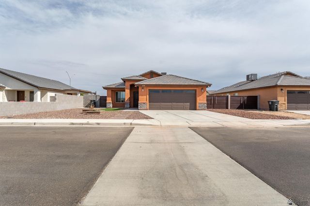 3774 E Eric Salazar Pl, San Luis, AZ 85336