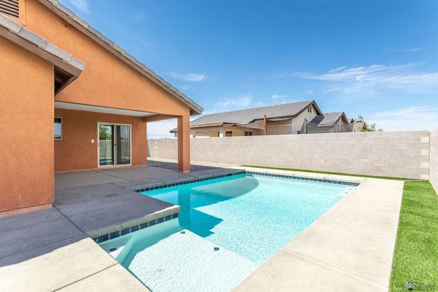 3774 E Eric Salazar Pl, San Luis, AZ 85336