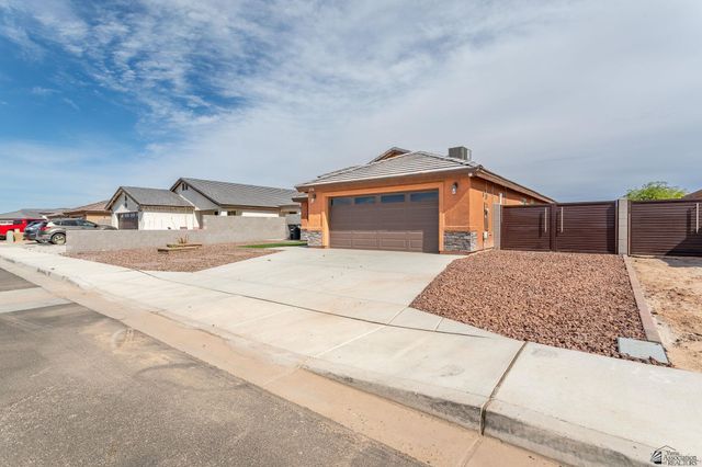 3774 E Eric Salazar Pl, San Luis, AZ 85336