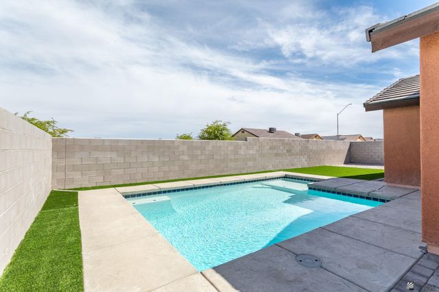 3774 E Eric Salazar Pl, San Luis, AZ 85336