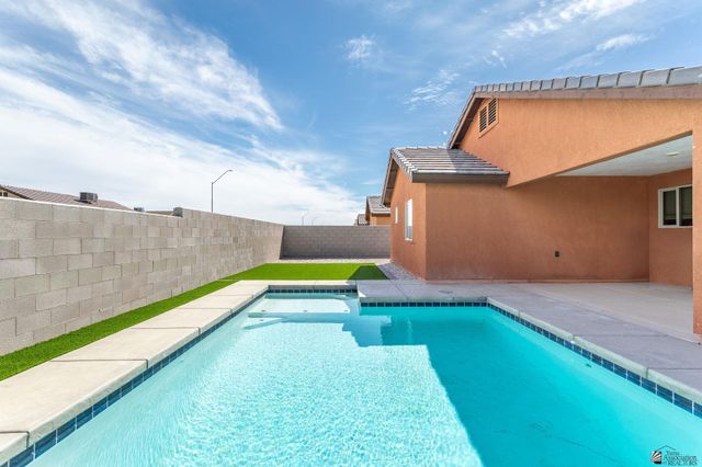 3774 E Eric Salazar Pl, San Luis, AZ 85336
