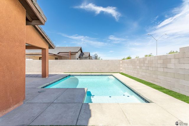 3774 E Eric Salazar Pl, San Luis, AZ 85336