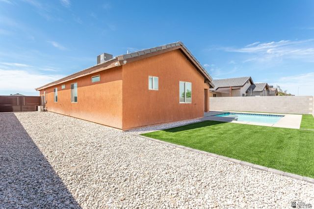 3774 E Eric Salazar Pl, San Luis, AZ 85336