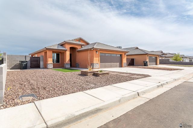 3774 E Eric Salazar Pl, San Luis, AZ 85336