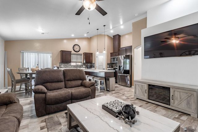 3774 E Eric Salazar Pl, San Luis, AZ 85336