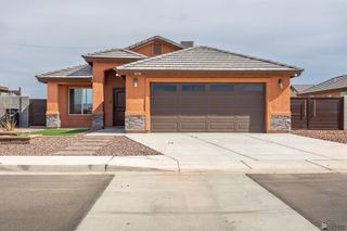 3774 E Eric Salazar Pl, San Luis, AZ 85336