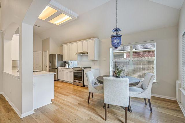 3602 Sunburst Drive, Manvel, TX 77578