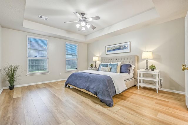 3602 Sunburst Drive, Manvel, TX 77578