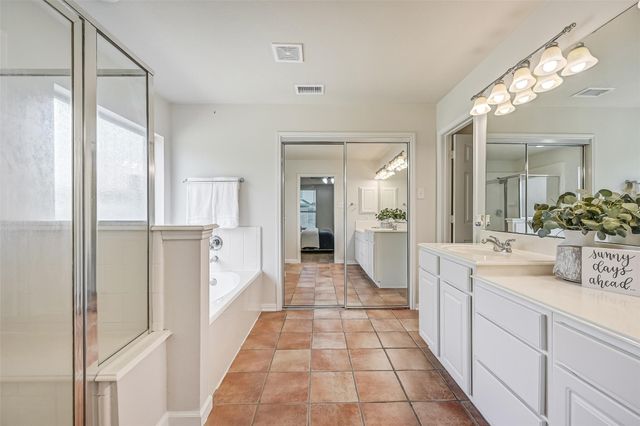 3602 Sunburst Drive, Manvel, TX 77578