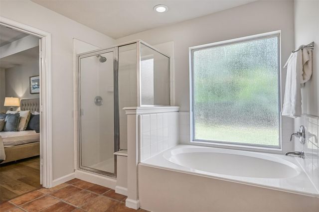 3602 Sunburst Drive, Manvel, TX 77578
