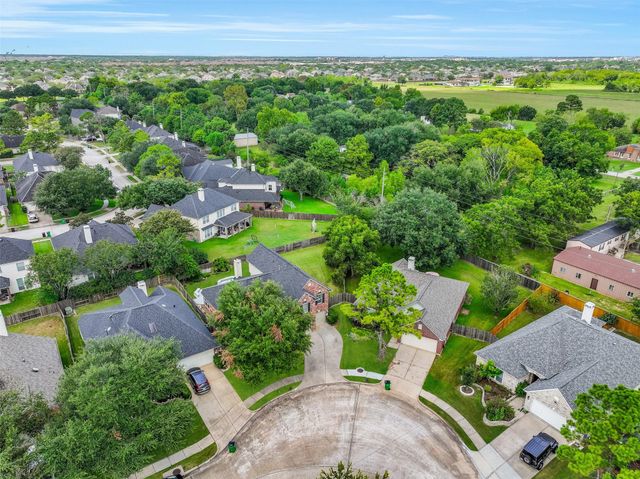 3602 Sunburst Drive, Manvel, TX 77578