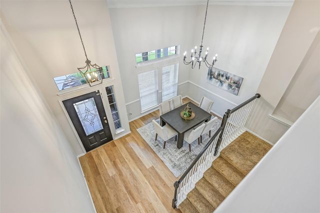 3602 Sunburst Drive, Manvel, TX 77578