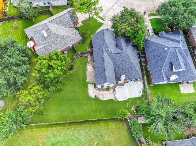 3602 Sunburst Drive, Manvel, TX 77578