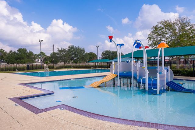 3602 Sunburst Drive, Manvel, TX 77578