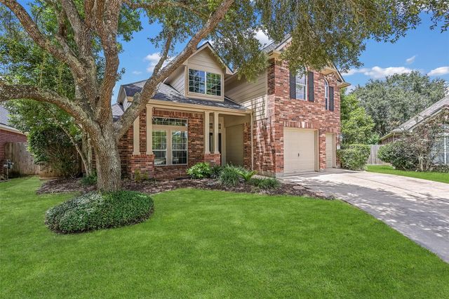 3602 Sunburst Drive, Manvel, TX 77578