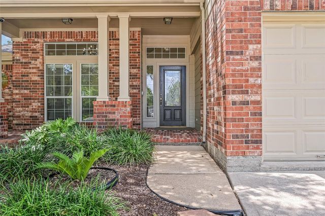 3602 Sunburst Drive, Manvel, TX 77578