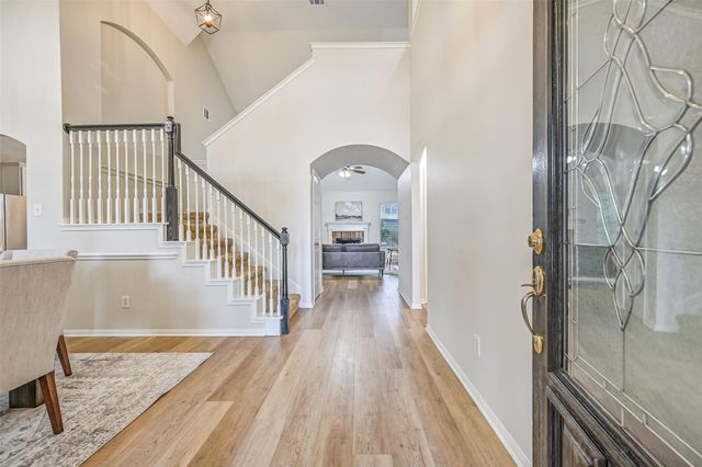 3602 Sunburst Drive, Manvel, TX 77578