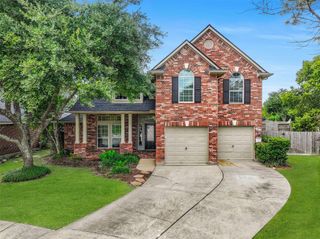 3602 Sunburst Drive, Manvel, TX 77578