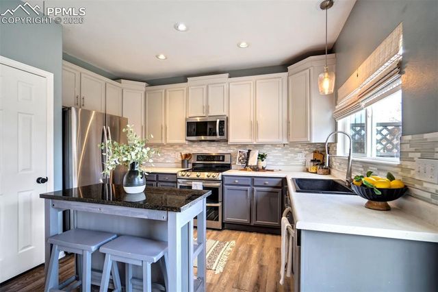 7167 McEwan Street, Colorado Springs, CO 80922