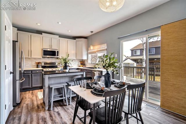 7167 McEwan Street, Colorado Springs, CO 80922