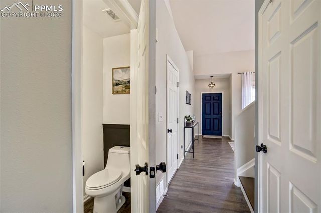 7167 McEwan Street, Colorado Springs, CO 80922