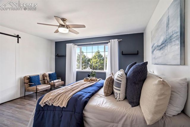 7167 McEwan Street, Colorado Springs, CO 80922