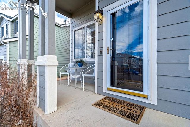 7167 McEwan Street, Colorado Springs, CO 80922