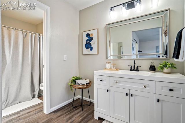 7167 McEwan Street, Colorado Springs, CO 80922