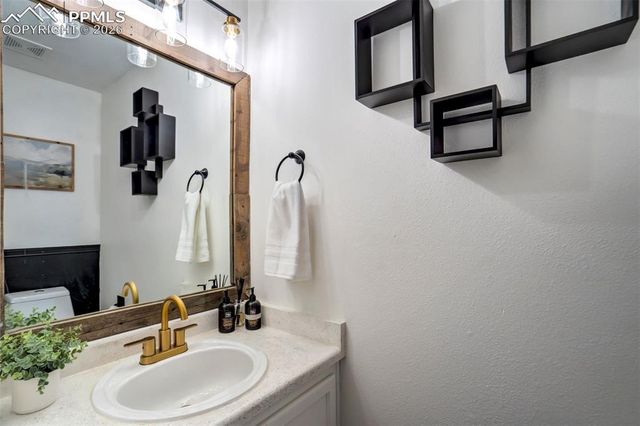 7167 McEwan Street, Colorado Springs, CO 80922