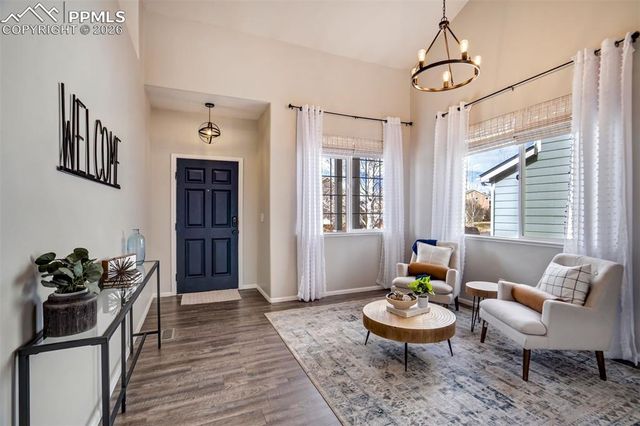 7167 McEwan Street, Colorado Springs, CO 80922