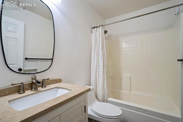 7167 McEwan Street, Colorado Springs, CO 80922