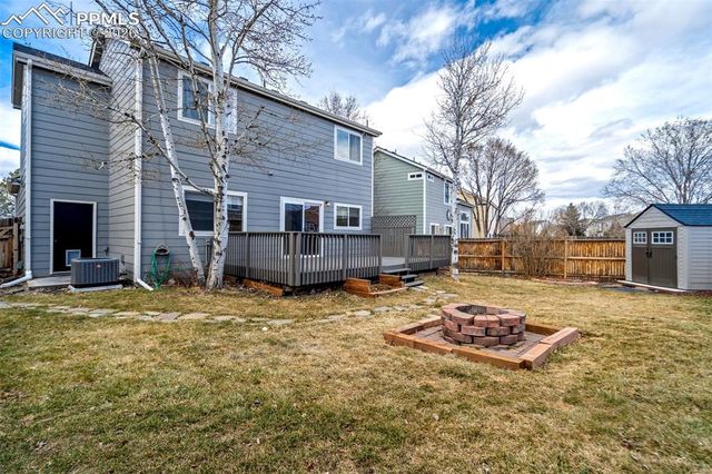 7167 McEwan Street, Colorado Springs, CO 80922