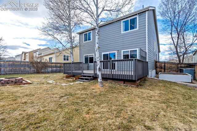 7167 McEwan Street, Colorado Springs, CO 80922