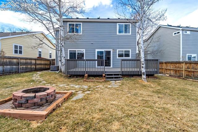 7167 McEwan Street, Colorado Springs, CO 80922