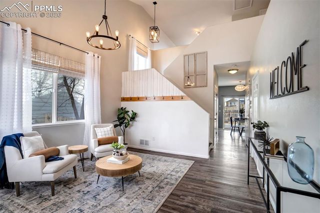 7167 McEwan Street, Colorado Springs, CO 80922