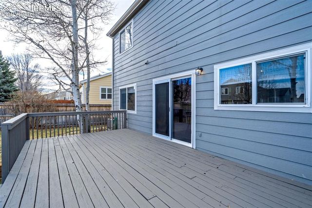 7167 McEwan Street, Colorado Springs, CO 80922