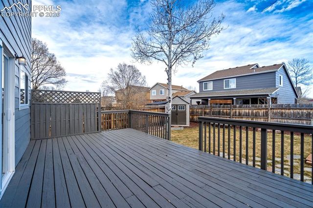 7167 McEwan Street, Colorado Springs, CO 80922