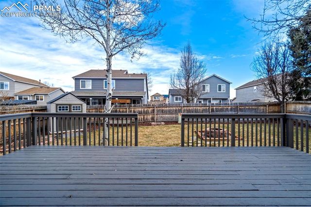 7167 McEwan Street, Colorado Springs, CO 80922