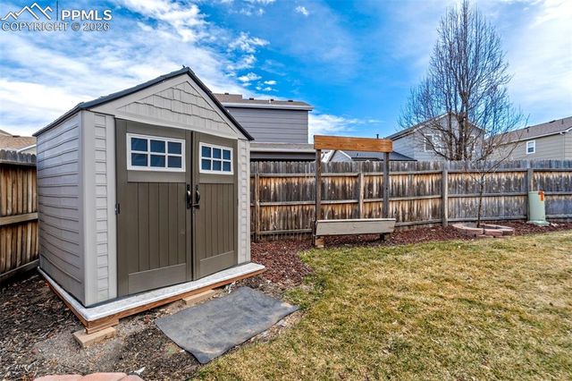 7167 McEwan Street, Colorado Springs, CO 80922