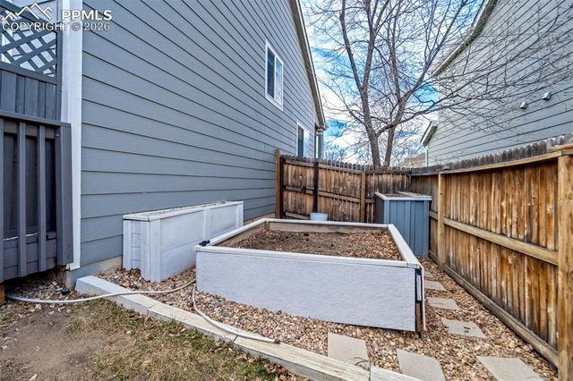 7167 McEwan Street, Colorado Springs, CO 80922